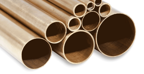 Manufacturer of Brass Rods